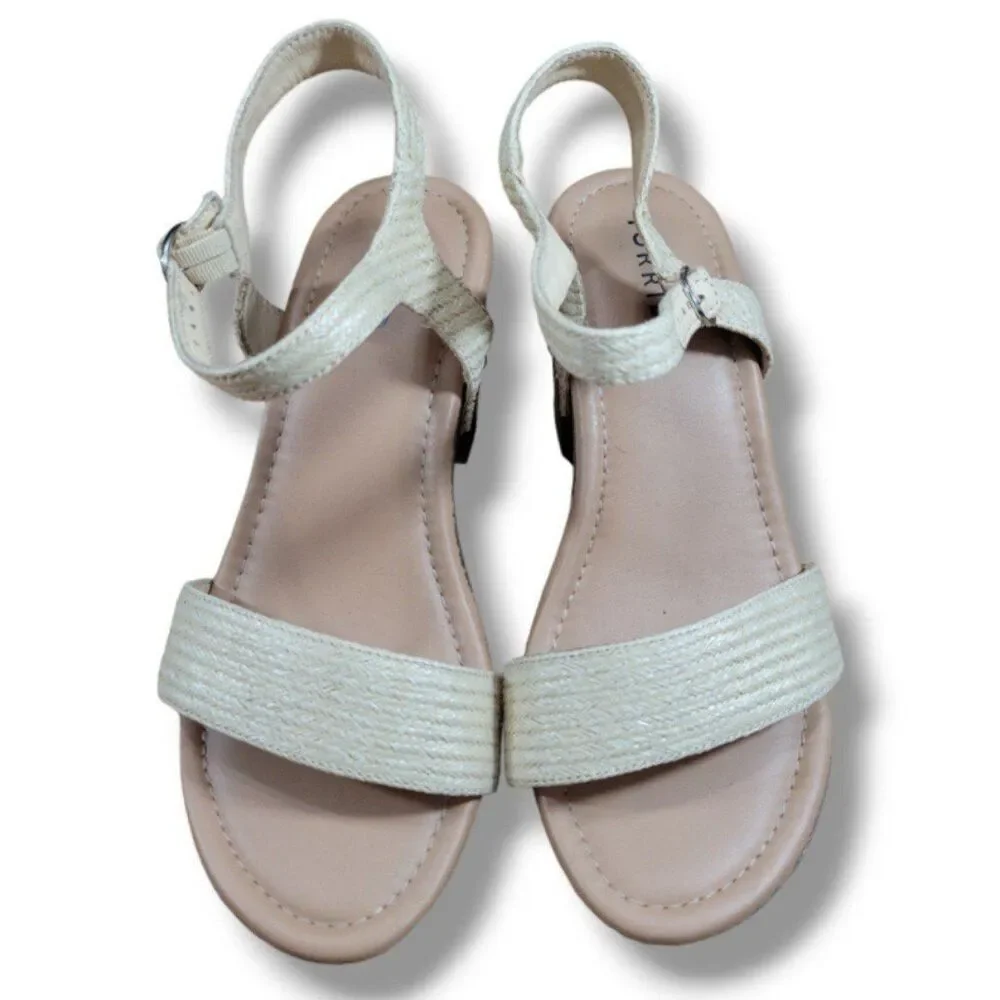 torrid shoes size